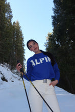 Load image into Gallery viewer, Alpine sweater
