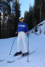 Load image into Gallery viewer, Alpine sweater
