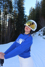 Load image into Gallery viewer, Alpine sweater

