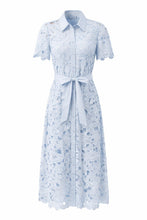 Load image into Gallery viewer, La Crema midi dress
