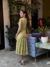 Load image into Gallery viewer, Dai midi dress
