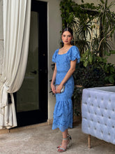 Load image into Gallery viewer, Carlynn midi dress

