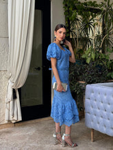 Load image into Gallery viewer, Carlynn midi dress
