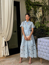 Load image into Gallery viewer, La Crema midi dress
