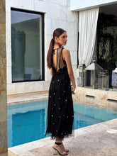 Load image into Gallery viewer, Salinero midi dress
