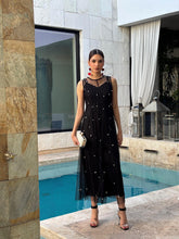 Load image into Gallery viewer, Salinero midi dress
