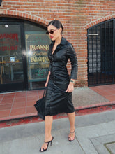 Load image into Gallery viewer, GRAINGE midi dress
