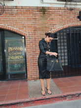 Load image into Gallery viewer, GRAINGE midi dress
