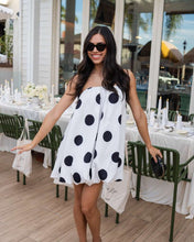 Load image into Gallery viewer, On Point mini dress
