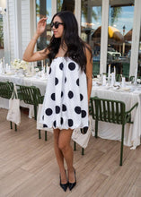 Load image into Gallery viewer, On Point mini dress
