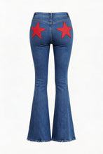 Load image into Gallery viewer, Texas Star Jeans
