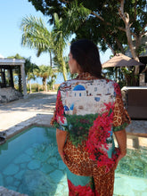 Load image into Gallery viewer, Ana Capri Set
