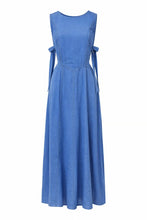 Load image into Gallery viewer, Costa Azul Midi Dress
