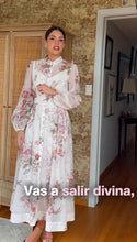 Load image into Gallery viewer, Garden dress
