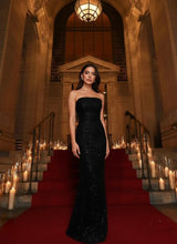 Load image into Gallery viewer, Lamar dress
