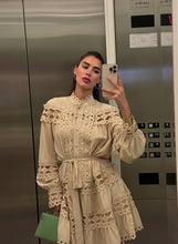 Load image into Gallery viewer, Fortune mini dress
