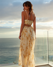 Load image into Gallery viewer, Gio midi dress
