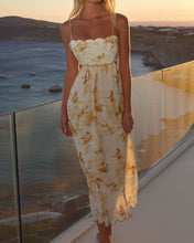 Load image into Gallery viewer, Gio midi dress
