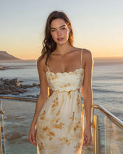 Load image into Gallery viewer, Gio midi dress
