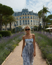 Load image into Gallery viewer, Gio midi dress
