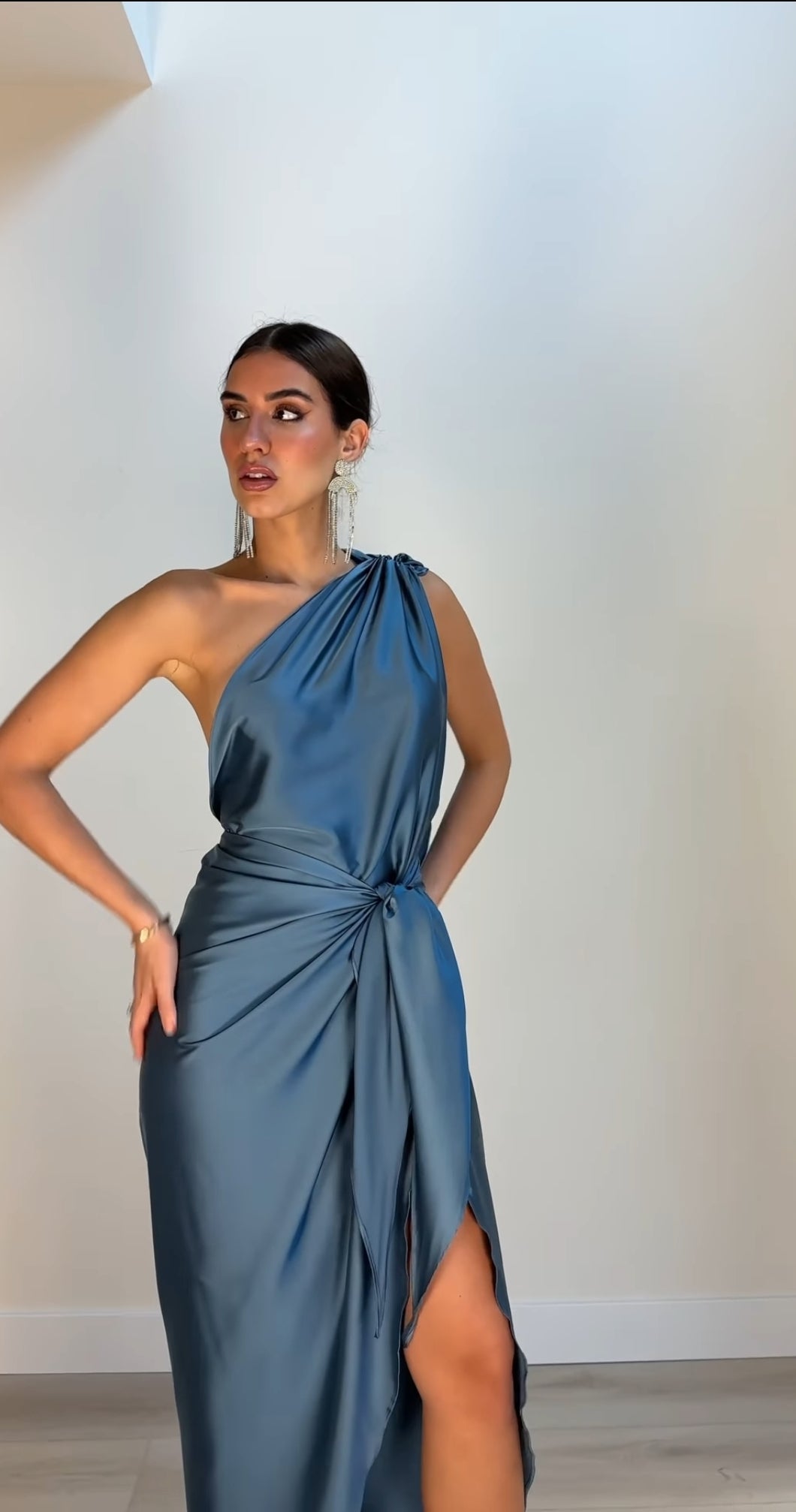 Felicia Dress