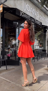 Aby Dress