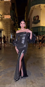 Zitlally Dress