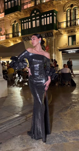 Zitlally Dress