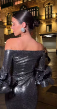 Load image into Gallery viewer, Zitlally Dress
