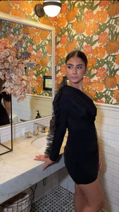 Vielka Dress