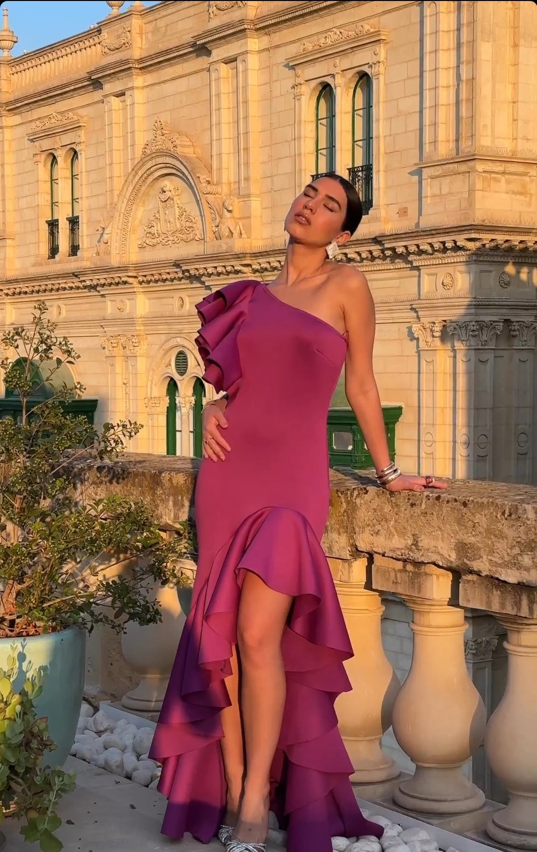Marina Dress