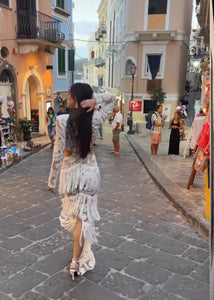 Alina Dress
