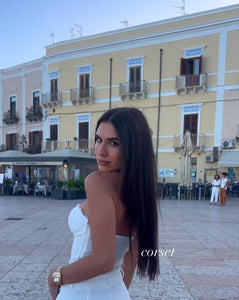 Nikita Corset