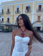 Load image into Gallery viewer, Nikita Corset
