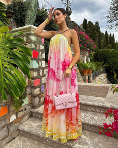 Adelaida Dress