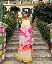 Load image into Gallery viewer, Adelaida Dress
