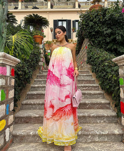 Adelaida Dress