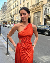 Load image into Gallery viewer, Walda Dress
