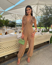 Load image into Gallery viewer, Berttina Jumpsuit
