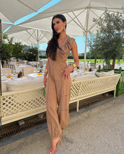 Load image into Gallery viewer, Berttina Jumpsuit
