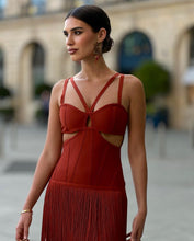 Load image into Gallery viewer, Nathali Dress
