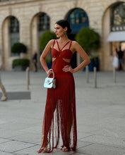 Load image into Gallery viewer, Nathali Dress
