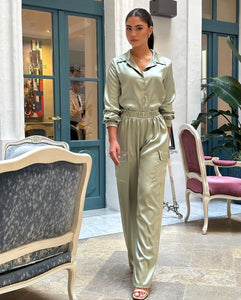 Odetta Set