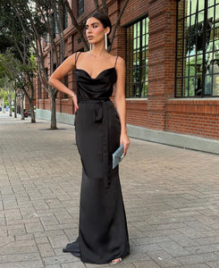 Iria dress