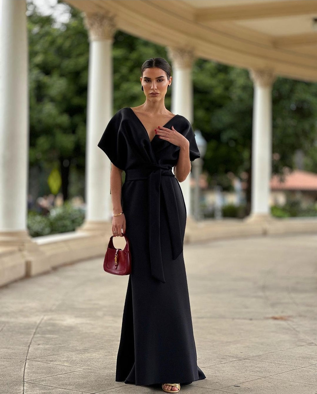 Farai Dress