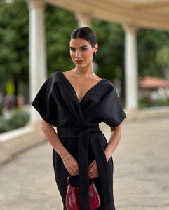 Farai Dress
