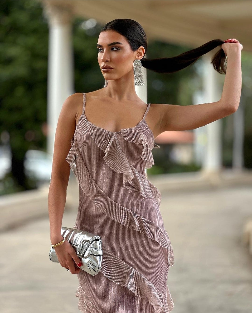 Adalaine dress