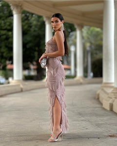 Adalaine dress