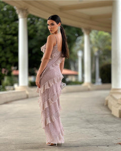 Adalaine dress