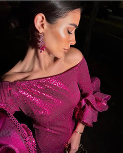 Zitlally Dress
